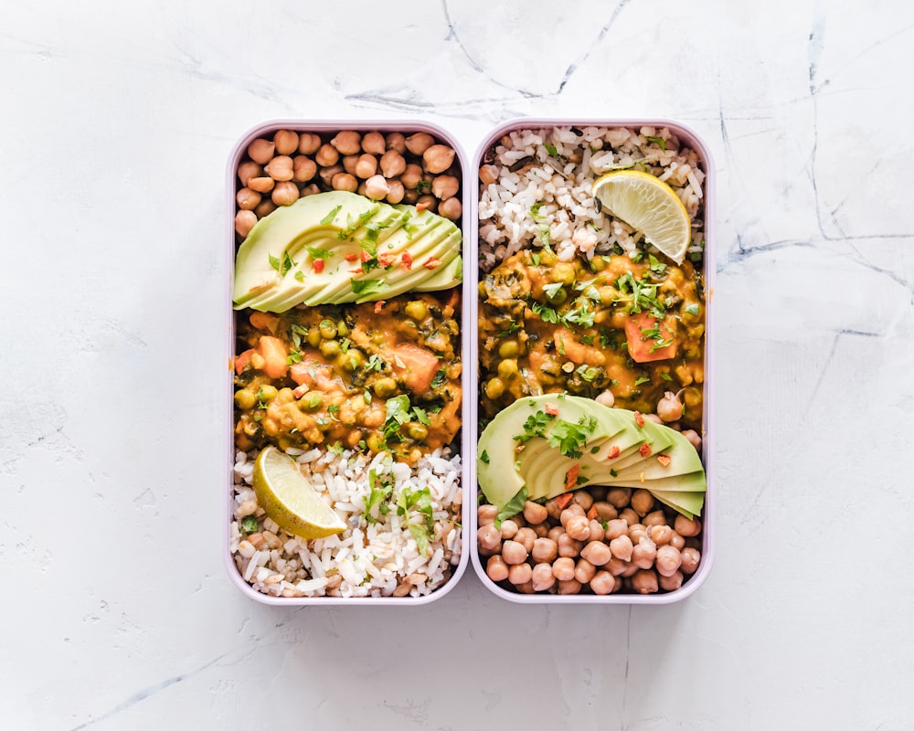 Recetas Nutritivas